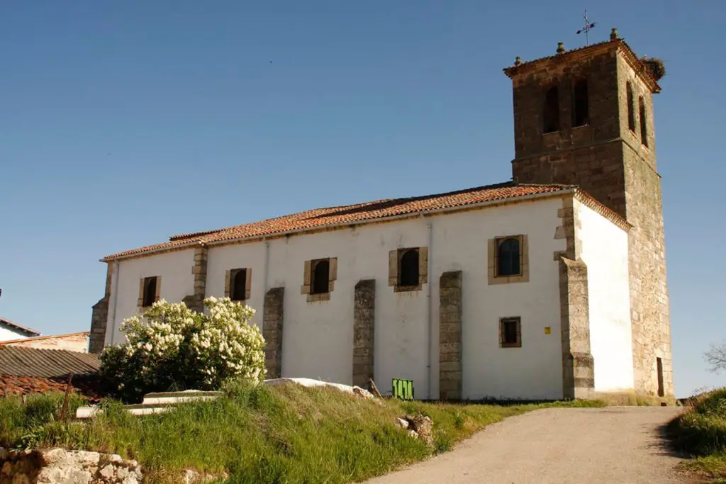 Qué ver en Huerta de Rey, Burgos: Descubre los tesoros escondidos de esta joya burgalesa
