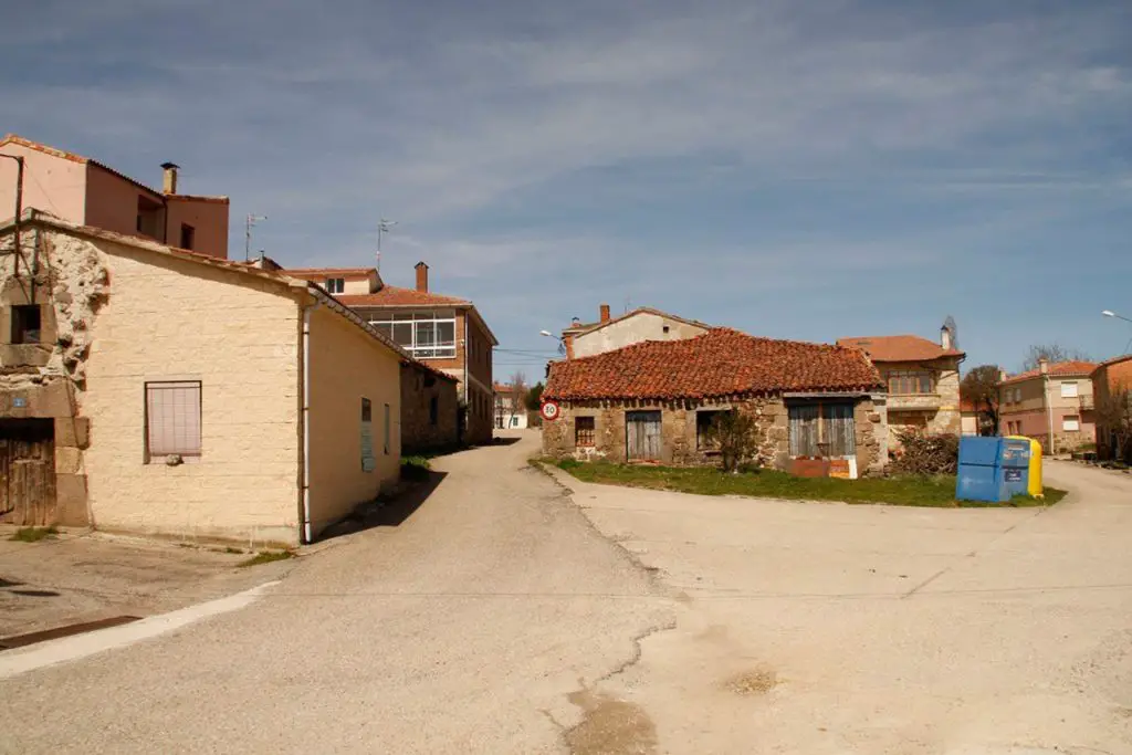 Qué ver en La Gallega, Burgos: Secretos y encantos para explorar