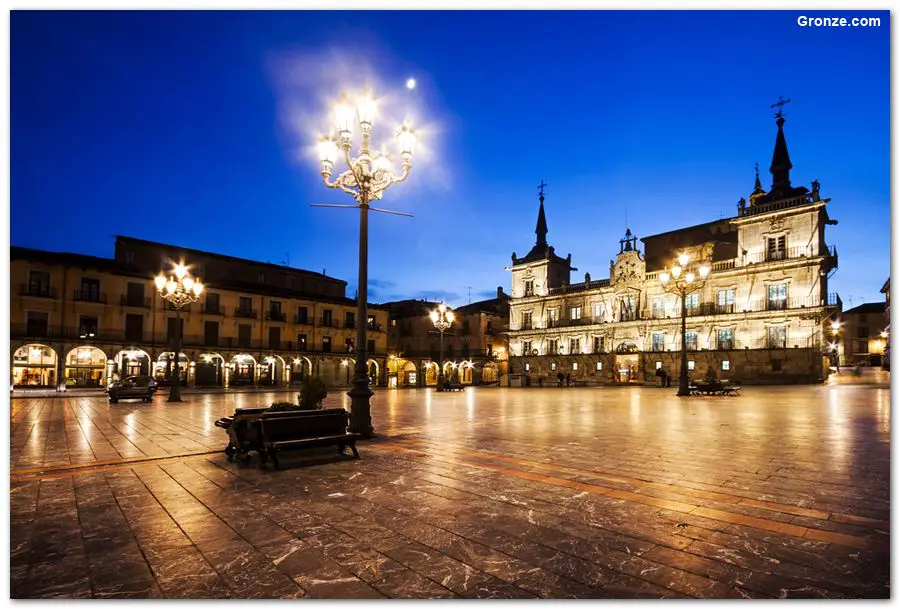 Qué ver en La Robla, León: descubre sus encantos ocultos y más