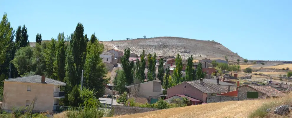 Qué ver en La Sequera de Haza, Burgos: Descubre los secretos de este encantador destino