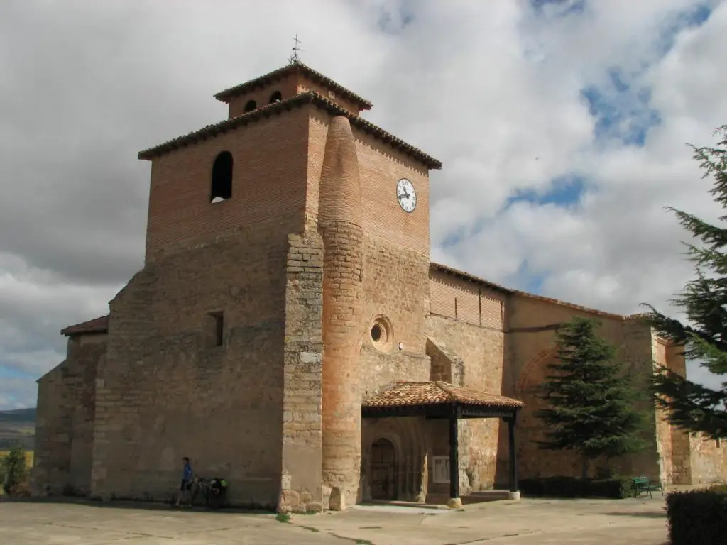 Qué ver en La Vid de Bureba, Burgos: Descubre los tesoros ocultos