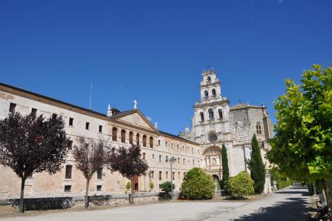 Qué ver en La Vid y Barrios, Burgos: Descubre los secretos de este encantador destino