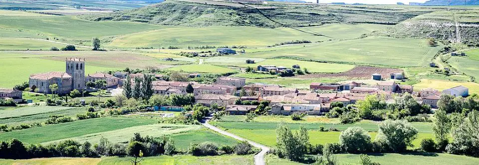 Qué ver en Las Hormazas, Burgos: Descubre sus encantos y secretos