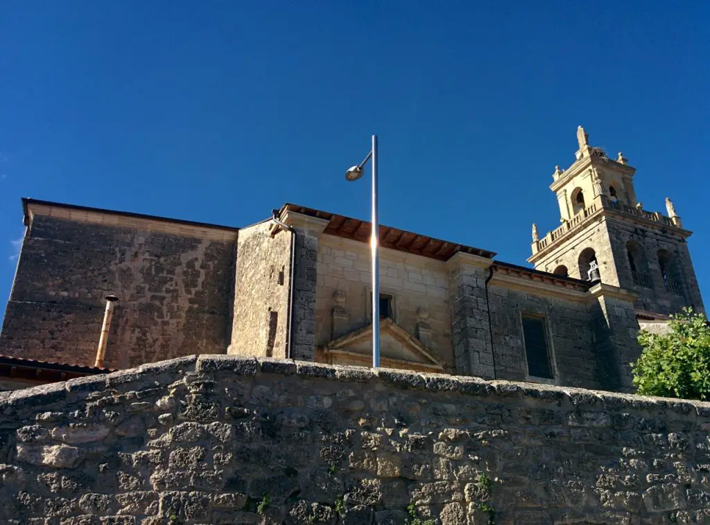 Qué ver en Las Quintanillas, Burgos: Descubre los encantos ocultos de este destino único