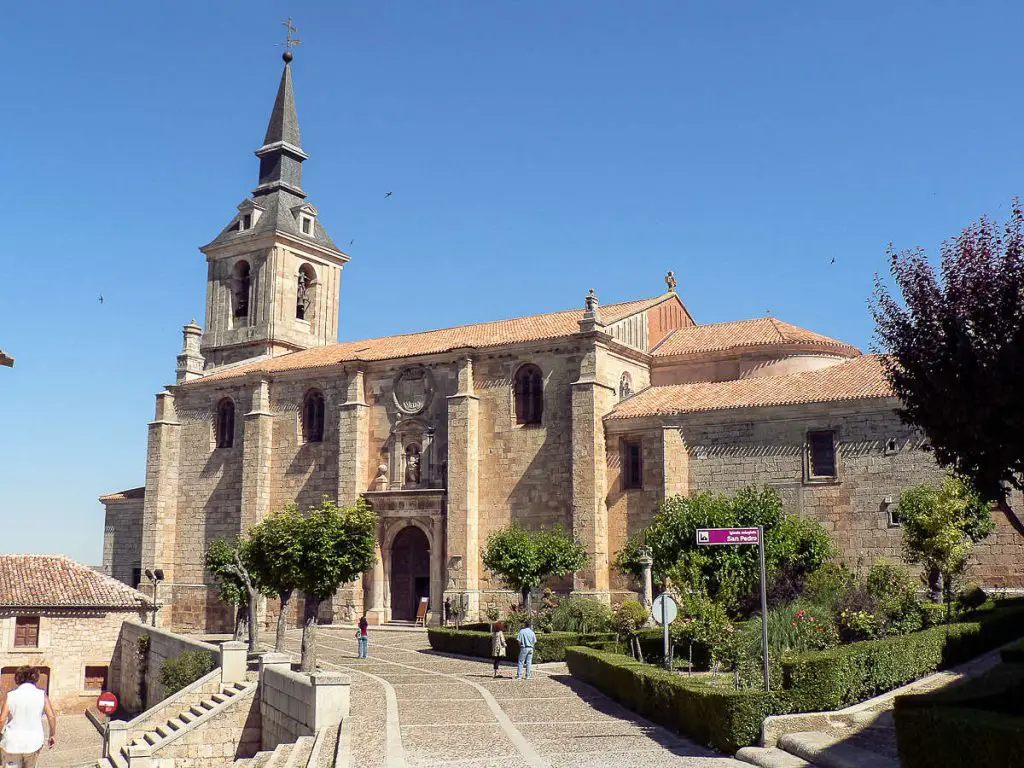 Qué ver en Lerma, Burgos: Descubre los tesoros ocultos de esta encantadora ciudad