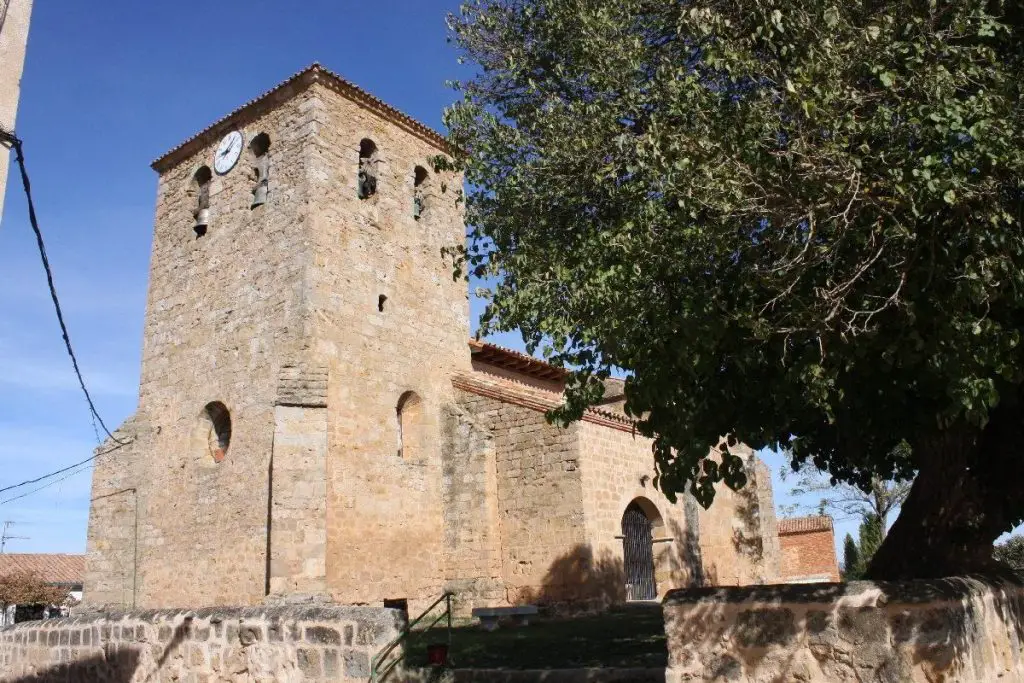Qué ver en Llano de Bureba, Burgos: Descubre los secretos de este encantador destino