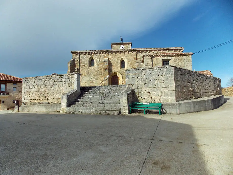 Qué ver en Los Altos, Burgos: Descubre los tesoros ocultos de este destino encantador