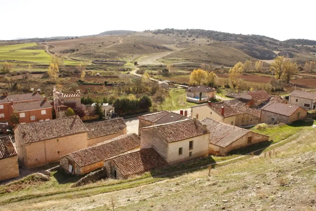 Qué ver en Los Ausines, Burgos: Descubre los secretos mejor guardados