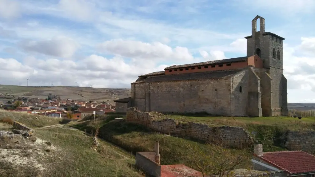 Qué ver en Los Balbases, Burgos: Secretos y maravillas por descubrir