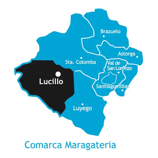 Qué ver en Lucillo, León: Descubre los secretos ocultos del pueblo