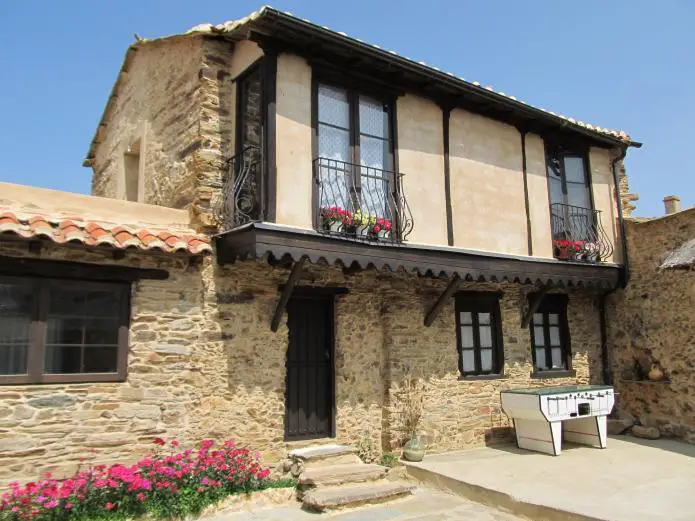 Qué ver en Luyego, León: Descubre los rincones ocultos y su encanto