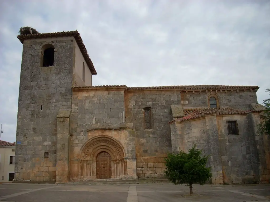 Qué ver en Madrigal del Monte, Burgos: Secretos y maravillas por descubrir