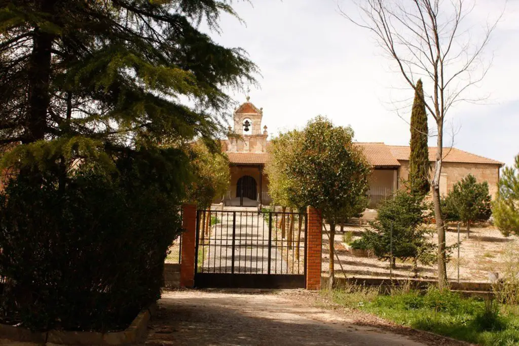 Qué ver en Mambrilla de Castrejón, Burgos: Secretos por descubrir