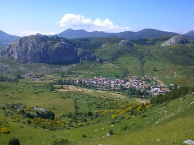 Qué ver en Maraña, León: Descubre sus secretos ocultos y maravillas