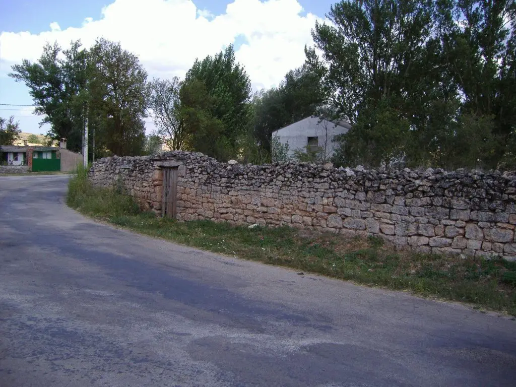 Qué ver en Mazuela, Burgos: Descubre los secretos mejor guardados