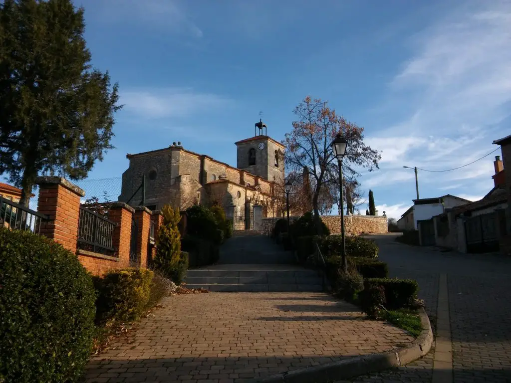 Qué ver en Mecerreyes, Burgos: Los tesoros ocultos que te sorprenderán