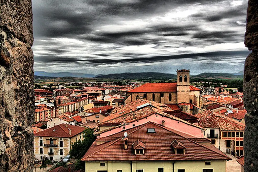 Qué ver en Medina de Pomar, Burgos: Lugares imperdibles para explorar en tu viaje
