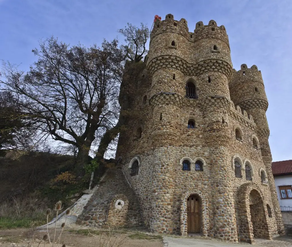 Qué ver en Merindad de Cuesta-Urria, Burgos: Un paseo por paisajes encantadores