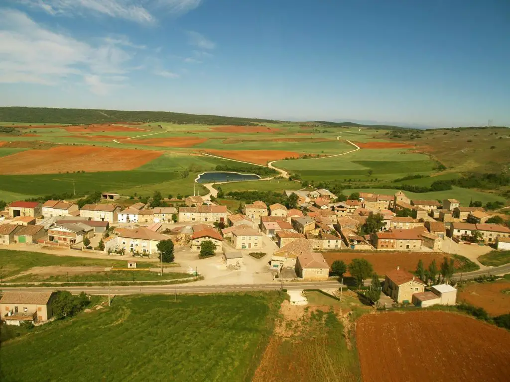 Qué ver en Merindad de Río Ubierna, Burgos: Maravillas por descubrir