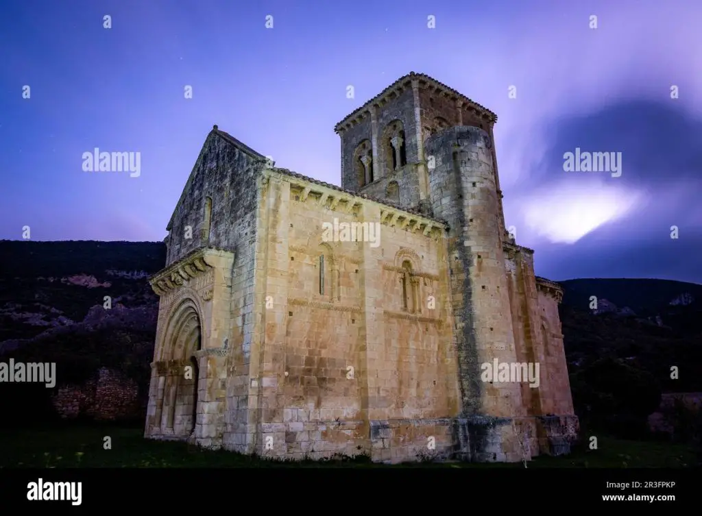 Qué ver en Merindad de Valdivielso, Burgos: Descubre los secretos de este encantador destino