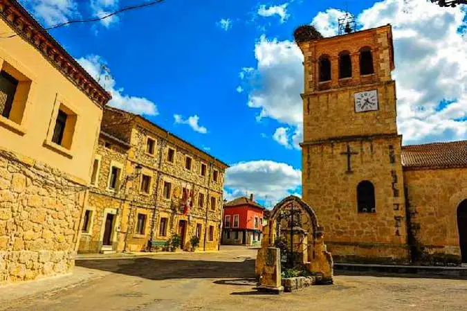 Qué ver en Milagros, Burgos: Descubre los tesoros ocultos de este encantador destino