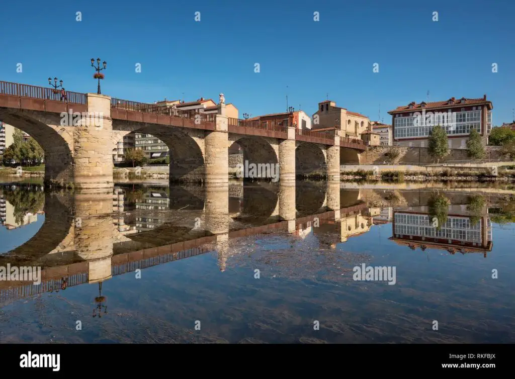 Qué ver en Miranda de Ebro, Burgos: Descubre los encantos de esta ciudad
