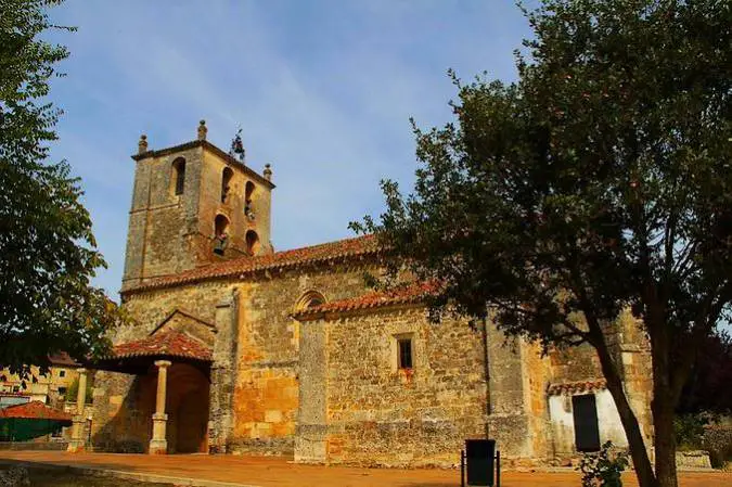 Qué ver en Montorio, Burgos: Descubre los secretos mejor guardados