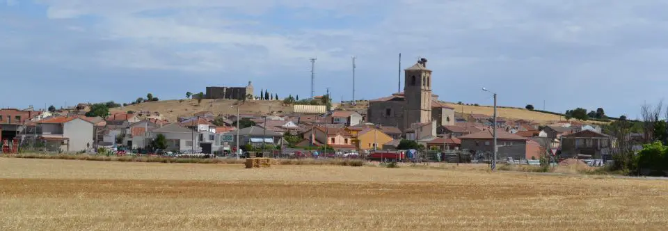 Qué ver en Nava de Roa, Burgos: Descubre los secretos de este encantador destino