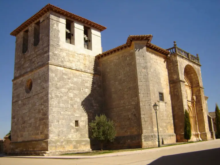 Qué ver en Nebreda, Burgos: Descubre los secretos mejor guardados