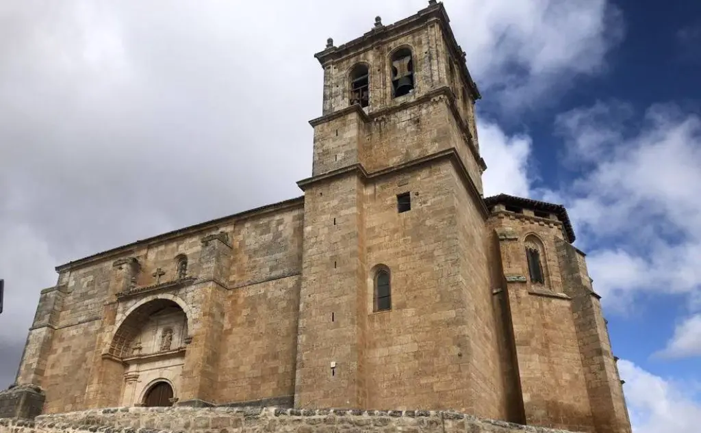 Qué ver en Olmedillo de Roa, Burgos: Descubre los tesoros ocultos de este encantador pueblo