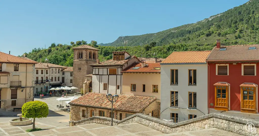 Qué ver en Oña, Burgos: Secretos y maravillas por descubrir