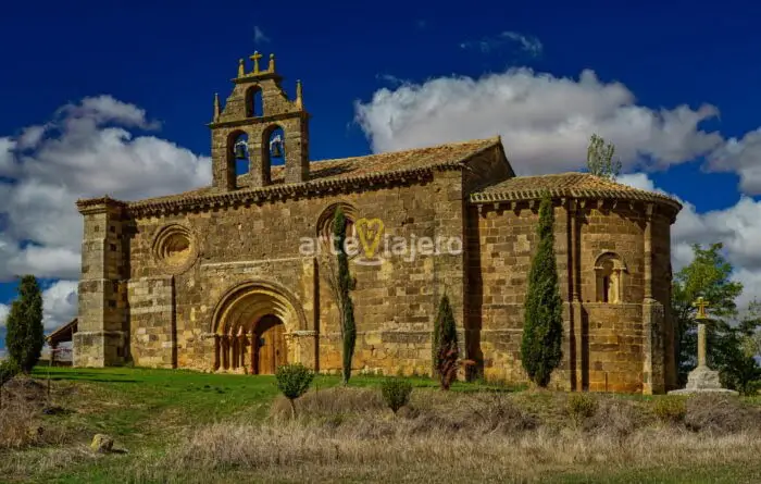 Qué ver en Padilla de Abajo, Burgos: Secretos ocultos y joyas por descubrir