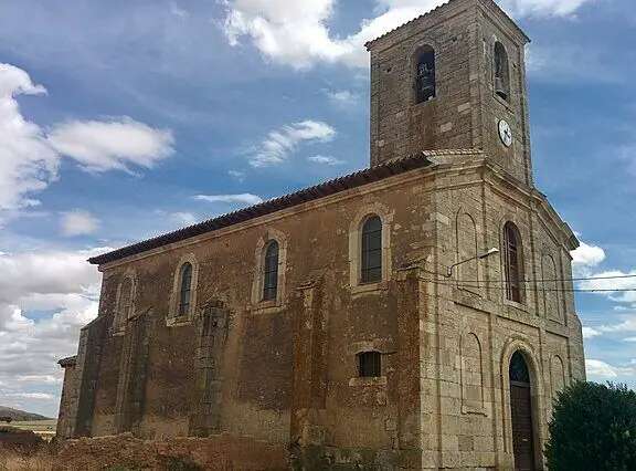 Qué ver en Palacios de Riopisuerga, Burgos: Los secretos mejor guardados revelados