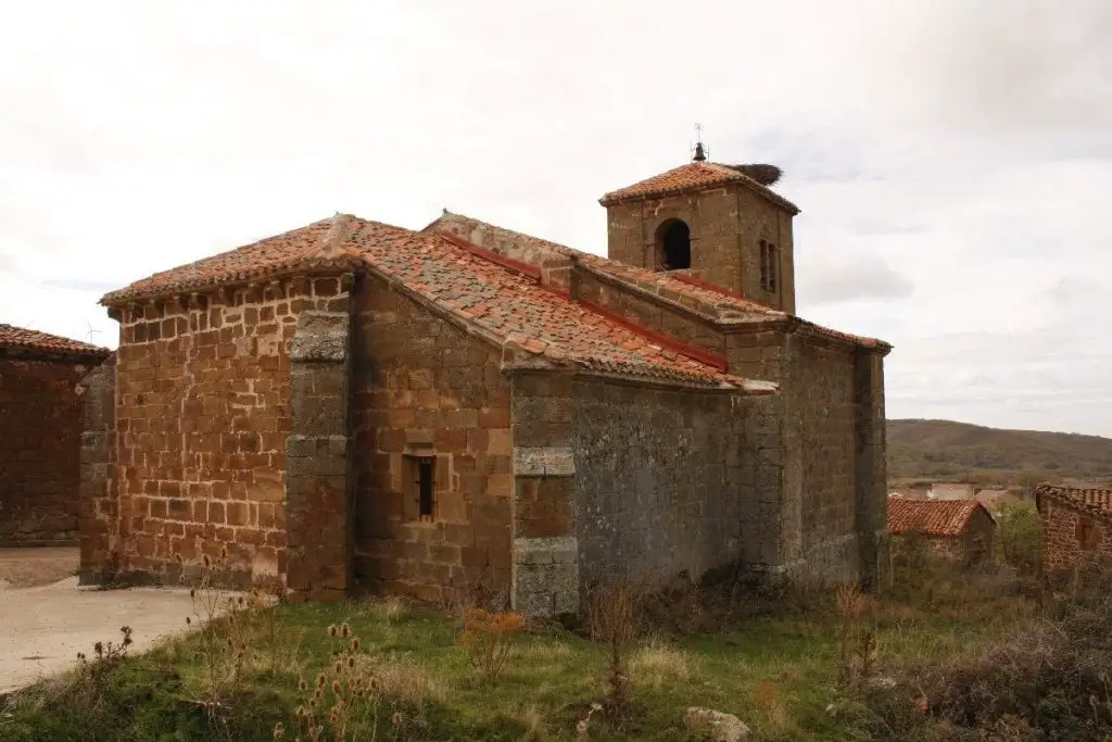 Qué ver en Palazuelos de la Sierra, Burgos: Descubre los tesoros ocultos de este encantador destino