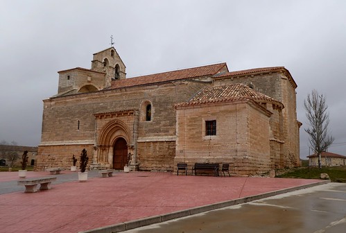 Qué ver en Palazuelos de Muñó, Burgos: Descubre los tesoros ocultos de este encantador destino