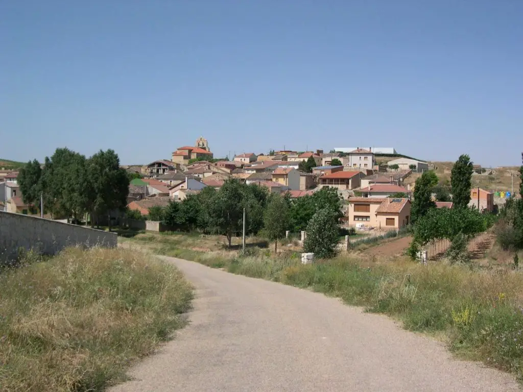 Qué ver en Pardilla, Burgos: Descubre los tesoros ocultos de esta encantadora localidad