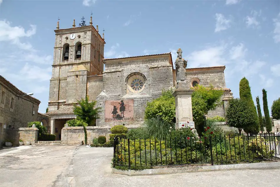 Qué ver en Pedrosa del Páramo, Burgos: secretos y encantos por descubrir