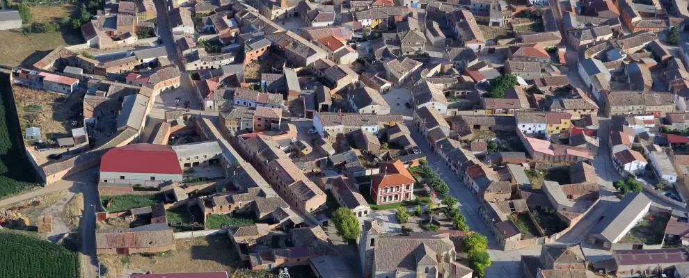 Qué ver en Pedrosa del Príncipe, Burgos: Descubre los tesoros ocultos de este encantador destino