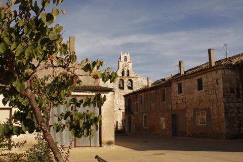 Qué ver en Peral de Arlanza, Burgos: Descubre los tesoros ocultos de este encantador destino