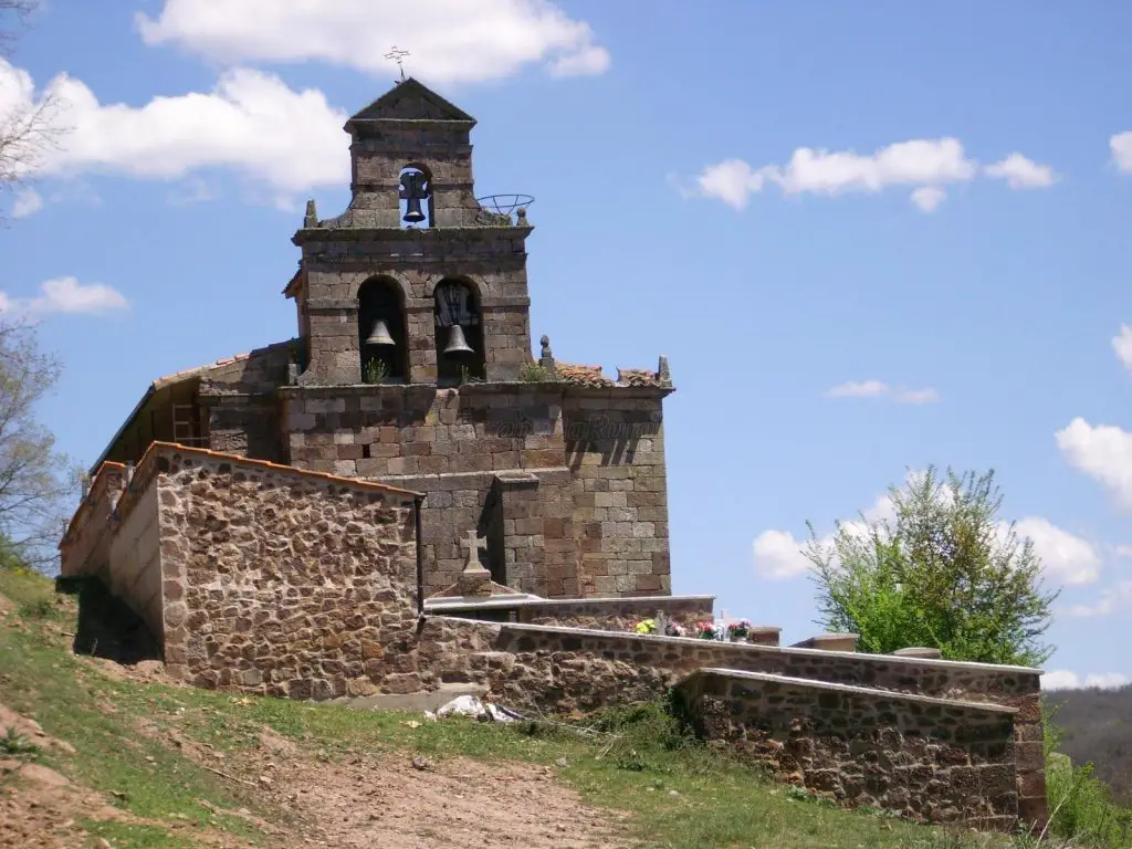 Qué ver en Pinilla de los Moros, Burgos: Secretos y encantos por descubrir