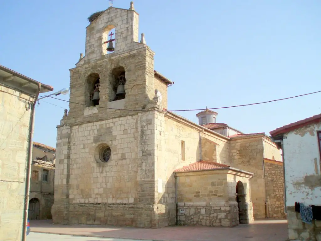 Qué ver en Prádanos de Bureba, Burgos: Sorpresas ocultas y rincones fascinantes