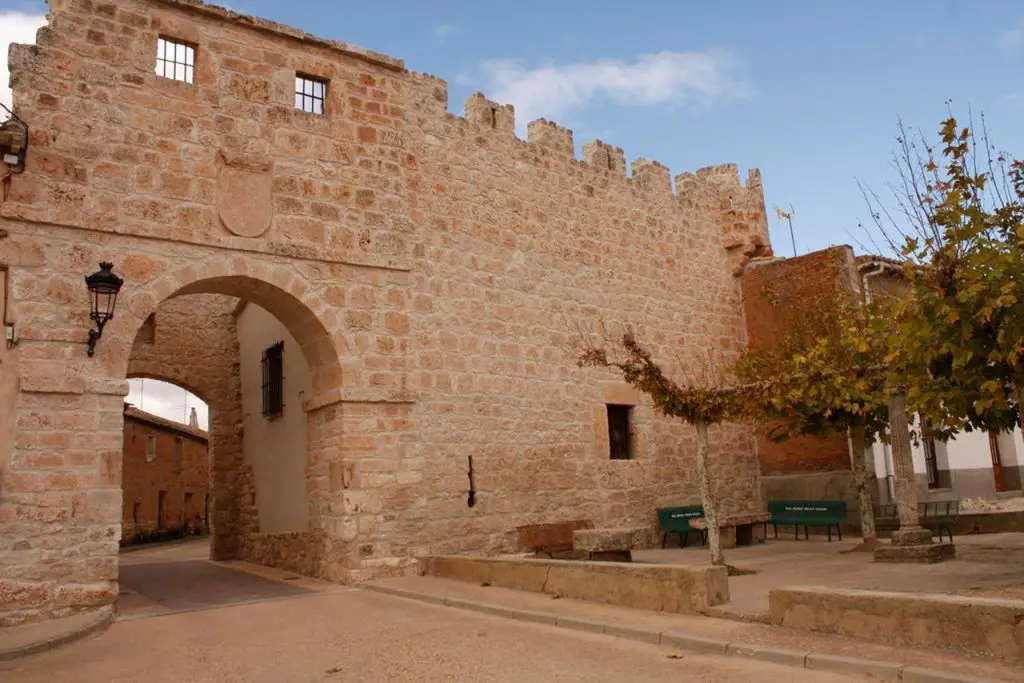 Qué ver en Presencio, Burgos: Descubre los secretos mejor guardados