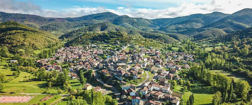 Qué ver en Prioro, León: secretos escondidos y belleza natural