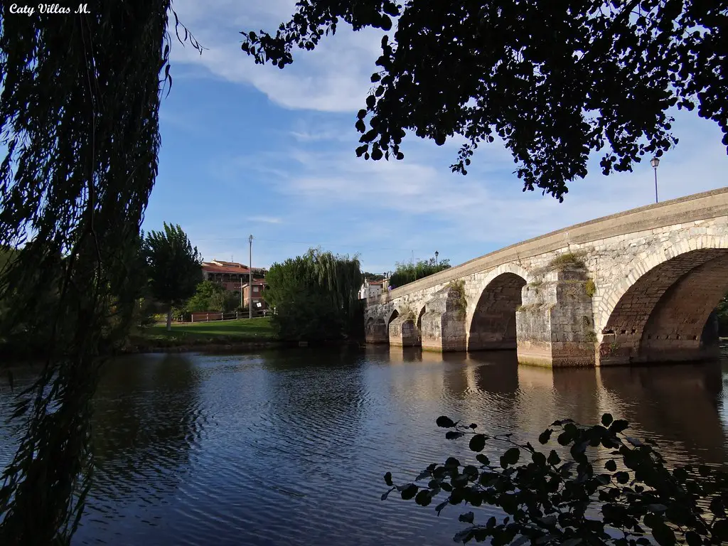 Qué ver en Puentedura, Burgos: Secretos y encantos por descubrir