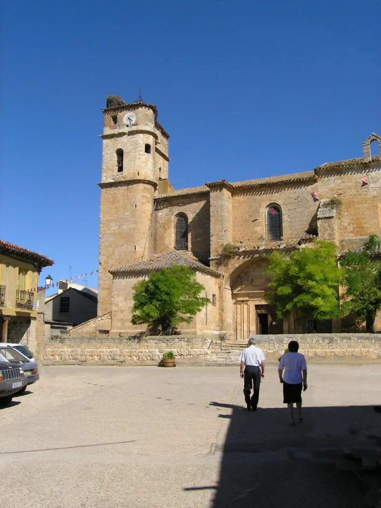 Qué ver en Quintana del Pidio, Burgos: Descubre los tesoros ocultos de esta joya desconocida