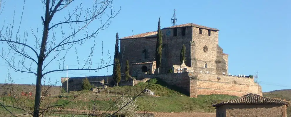 Qué ver en Quintanabureba, Burgos: Joyas ocultas y secretos por descubrir