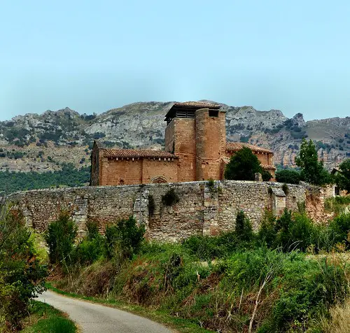 Qué ver en Quintanaélez, Burgos: Secrets y encantos por descubrir