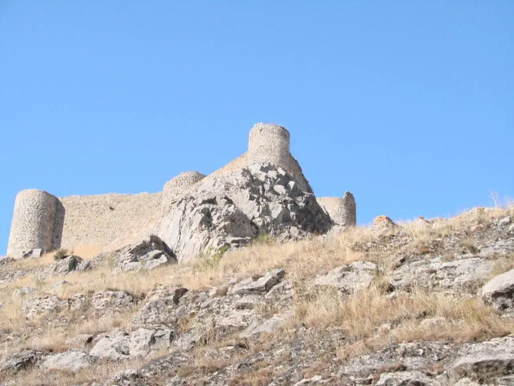 Qué ver en Quintanaortuño, Burgos: Encuentra los tesoros ocultos de este encantador pueblo