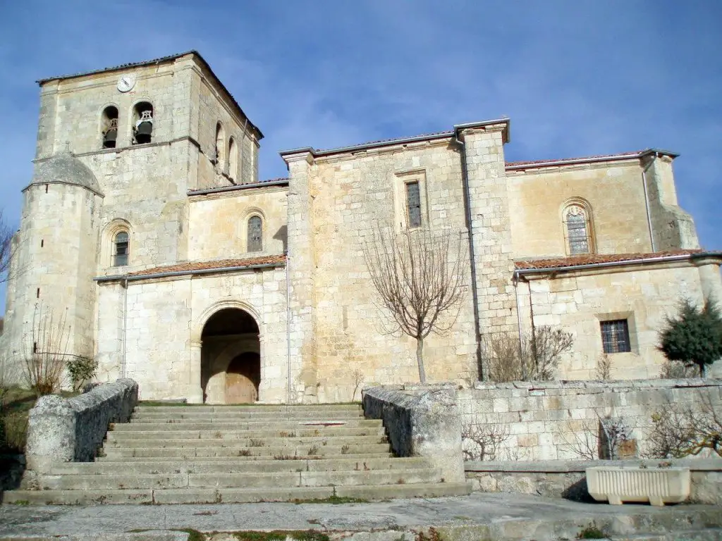 Qué ver en Quintanavides, Burgos: Lugares imprescindibles y secretos por descubrir