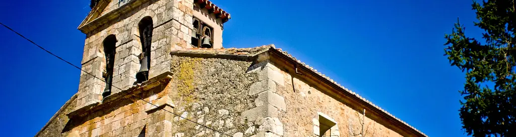 Qué ver en Quintanilla del Agua y Tordueles, Burgos: Descubre los tesoros ocultos de esta joya rural